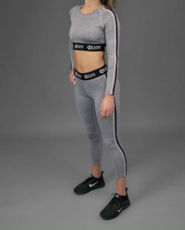 Спортивный костюм