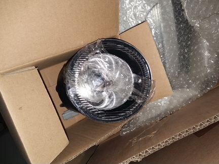 Противотуманки птф передние б/у Ховер 3 (К24)