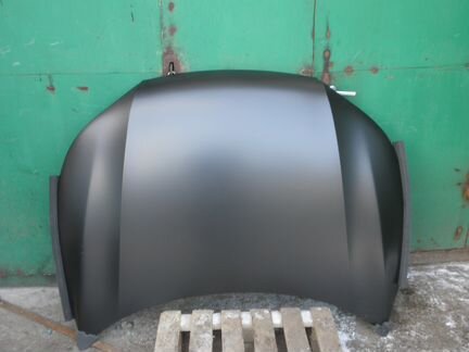 Капот Хонда Аккорд 9 2013+