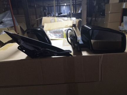 Зеркало левое правое Mercedes A 176