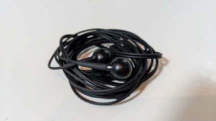 Sennheiser ie4