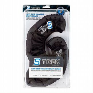 Чехлы для коньков bluesport trek SR