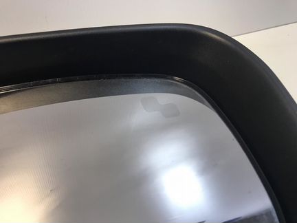 Зеркало правое Mazda cx7 Мазда сх7 mazda CX-7