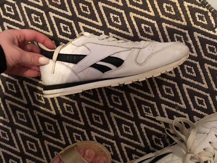 Кроссовки/пальто/ботильоны