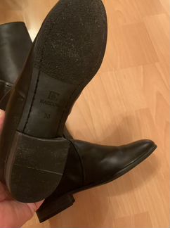 Сапоги 36