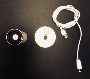 Камера apple iSight