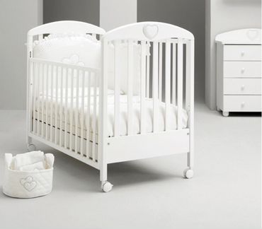 Детская мебель mibb cuore