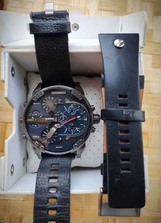 Часы мужские Diesel DZ-7314