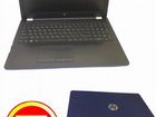 Ноутбук HP Laptop-KCC3KGJ8
