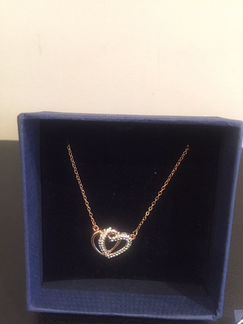 Ожерелье Swarovski Dear (Австрия) оригинал