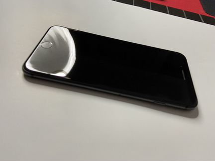 iPhone 8 plus 256