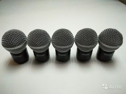 Радиомикрофон В кейсе для банкетов,новый