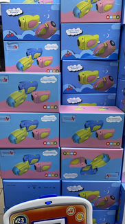 Детская видеокамера HD Kids camera с режимом фото