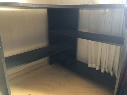 Стол письменный