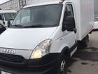 Iveco Daily 3.0 МТ, 2014, 212 000 км