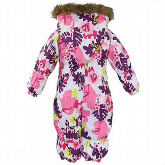 Комбинезон зимний Huppa