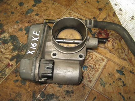 Дроссельная заслонка для Опель Корса Тигра
