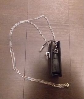 Чехол сумка для кнопочного телефона