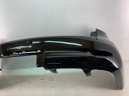 Бампер задний Infiniti Qx56/qx80 Z62 2010-2018