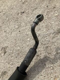 Гидравлический шланг для Мерседес 124 Е320/Е280