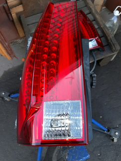 Фонарь левый Cadillac Escalade USA