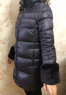 Куртка-пуховик Conso