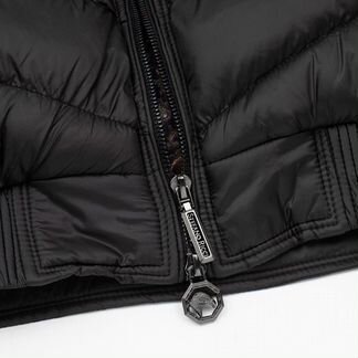 Зимняя куртка Stefano Ricci (48-58)