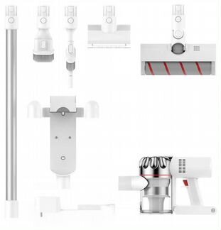 Пылесос Xiaomi Dreame V9P Vacuum Cleaner EU