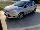 Ford Focus 1.0 AT, 2014, 130 000 км