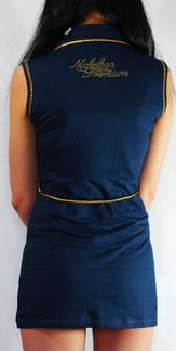 Новое стильное платье, туника Nickelson, р. 46 (М)