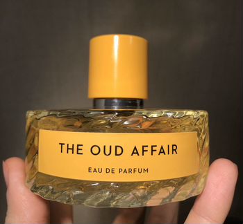 The Oud Affair Vilhelm Parfumerie, 100 мл