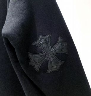 Худи, штаны, шорты, свитшот Chrome Hearts