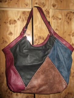 Сумка, Happy Charms Family, новая