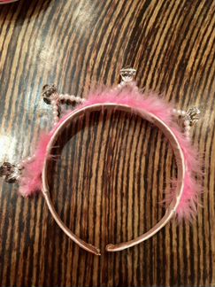 Ободок Принцессы