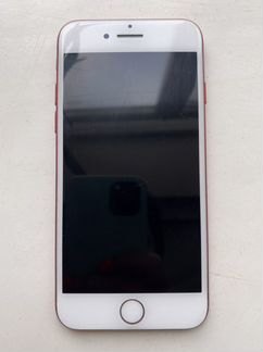 iPhone 7 256 gb