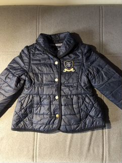 Куртка Tommy Hilfiger