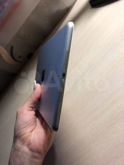 iPad mini