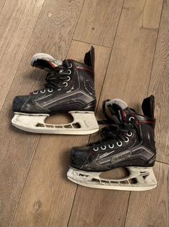 Хоккейные коньки bauer vapor x500