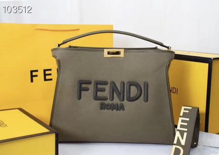 Сумка женская Fendi