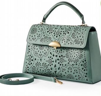 Сумка Aquarian новая