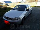 Chevrolet Lacetti 1.4 МТ, 2005, 184 060 км