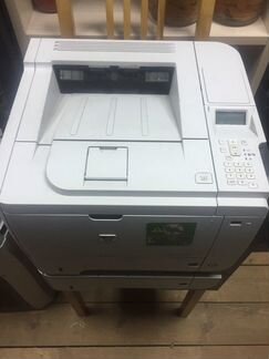 Лазерный принтер HP LaserJet P3015