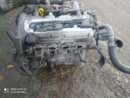 Двигатель, двс Suzuki M16A контрактный
