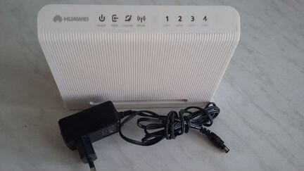 Модем роутер wifi маршрутизатор HG530