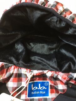 Куртка Button Blue р.110