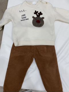 Костюм детский