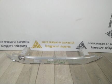 Усилитель переднего бампера BMW 5 G30 OEM 51117385