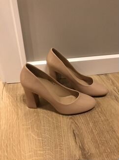 Туфли T.Taccardi, размер 37