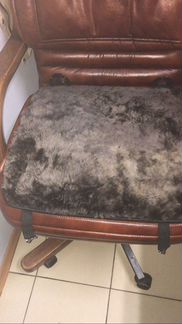 Меховые Накидки из Натуральной Овчины