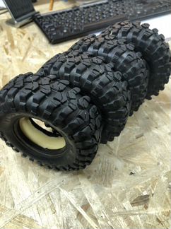 Axial scx10 (proline 1.52x4.20)